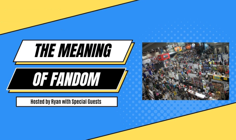 The Meaning of Fandom